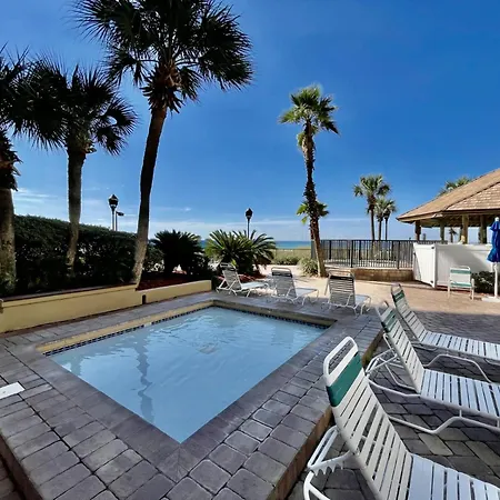 Summer House 101 A